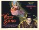 Wolf Song (1929) DVD-R