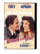 Woman of the Year (1942) on DVD