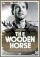 The Wooden Horse (1950) DVD-R