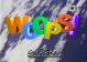 Woops (1992 complete TV series) DVD-R