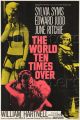 The World Ten Times Over (1963) on DVD-R