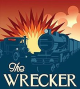 The Wrecker (1929)  DVD-R