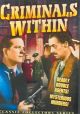 Criminals Within (1941) On DVD