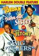 Look-Out Sister (1947)/Big Timers (1945) On DVD