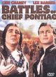 Battles Of Chief Pontiac (1952) On DVD