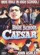 High School Caesar (1960) On DVD