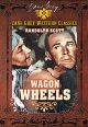 Wagon Wheels (1934) On DVD