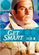 Get Smart: Season 3 (1967) On DVD