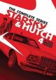 Starsky & Hutch: The Complete Series On DVD