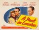 A Yank in London (1945) aka I Live in Grosvenor Square DVD-R