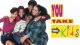 You Take the Kids (1990-1991 TV series)(almost complete (5/6 episodes) DVD-R