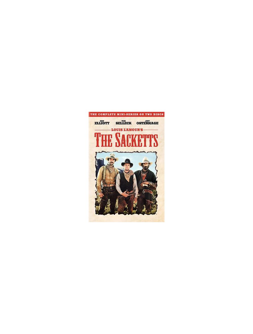 The Sacketts Books, Ranked In Order ~ I Review Westerns