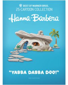 Best of Warner Bros.: 25-Cartoon Collection: Hanna-Barbera (2013) on DVD