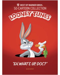 Best of Warner Bros.: 50 Cartoon Collection: Looney Tunes (2013) on DVD