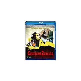 Countess Dracula (1971) On Blu-Ray - Loving The Classics