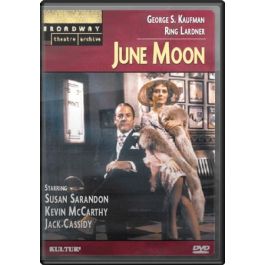 June Moon (1974) On DVD - Loving The Classics