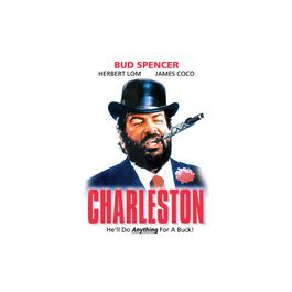 Bud Spencer Collection (4 DVD) - DVD - Film Commedia