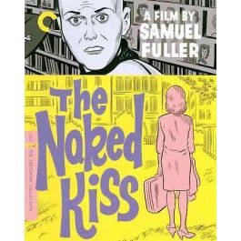 The Naked Kiss Criterion Collection On DVD Loving The Classics