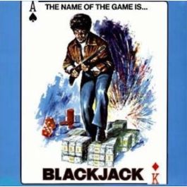 Blackjack (1978) DVD-R - Loving The Classics