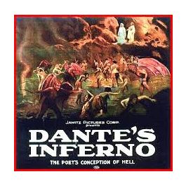 DVD Review – Dante's Inferno