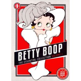The Other Betty Boop's - Volume 1 Blu-Ray
