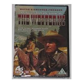 Wayne and Shuster Take an Affectionate Look at Westerns (1965) DVD-R ...