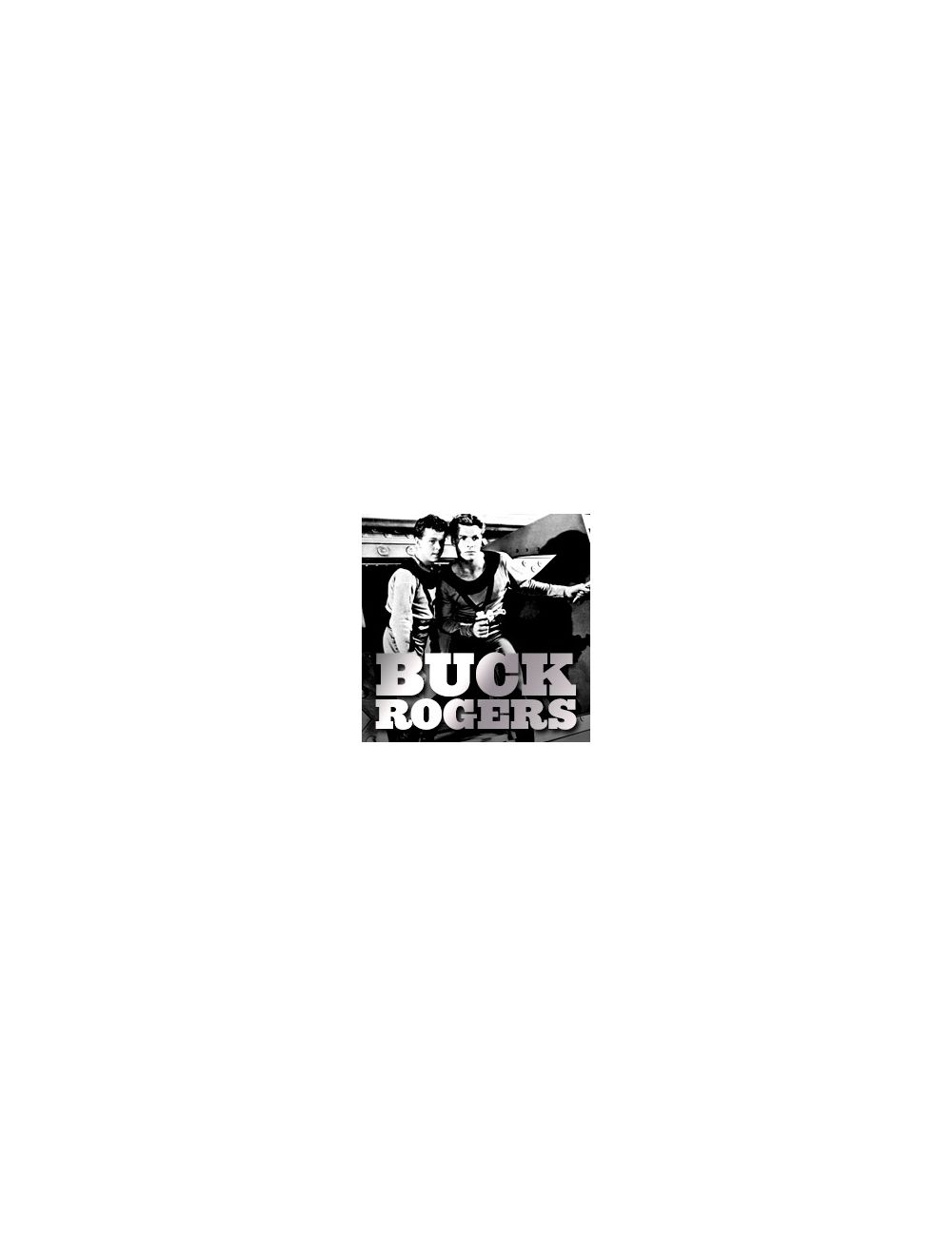 buck rogers complete series