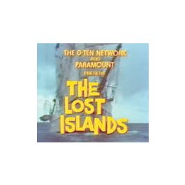 The Lost Islands 1976 Tv Series Complete Series Dvd R Loving The Classics